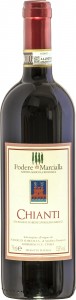 chianti podere di marcialla