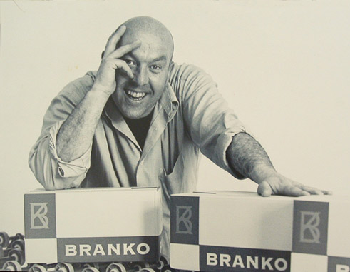 igor branko