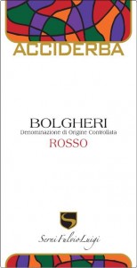 Fronte Acciderba