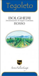 Fronte Tegoleto