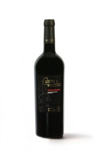 Rosso Piceno Castru Vecchiu