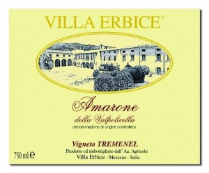 Amarone Tremenel