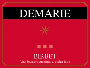 birbet spum aromatico
