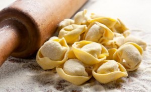 tortellini