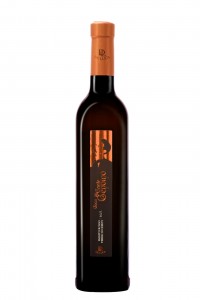 Passito rosso