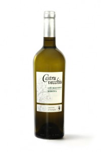 Ribona Castru Vecchiu