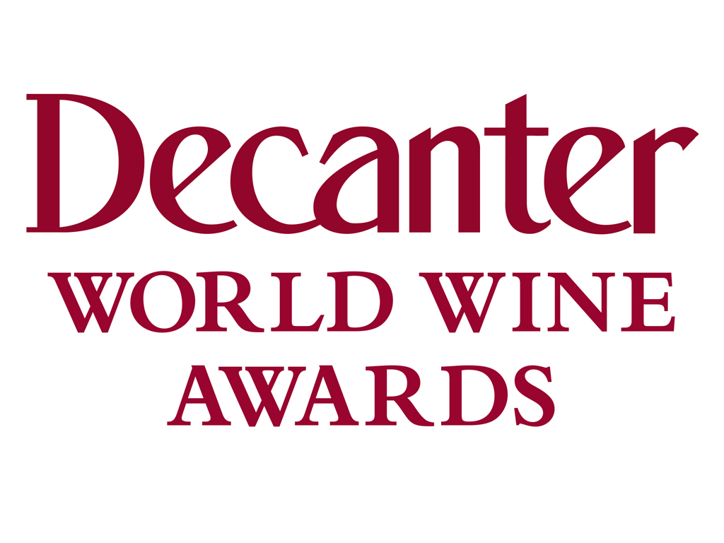 decanter world wide awards