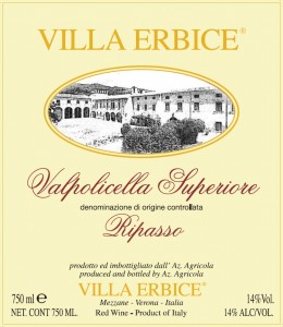 ripasso superiore