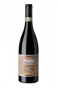 montefalco sagrantino medeo romanelli