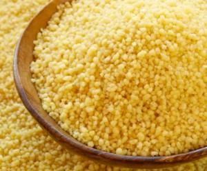 cous-cous