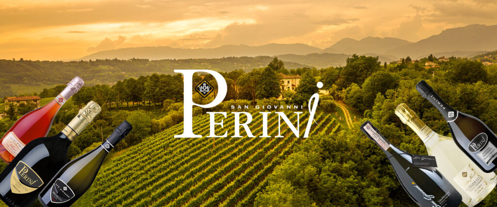 perini prosecco